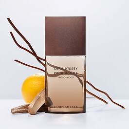 L'Eau D'Issey pour Homme Wood & Wood - drzewno-cytrusowa woda perfumowana